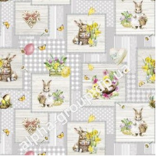 Клейонка Декорама 29B
