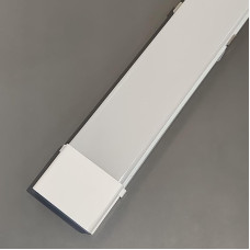 Світильник лінійний 1200 Біом 60w LN-4