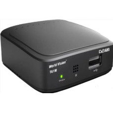Т-2 World vision Т624А
