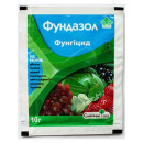 Фунгіциди